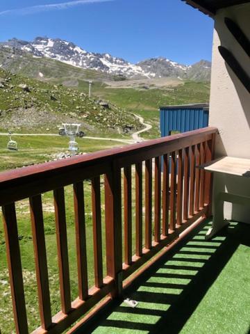 Apartament L'Olympic Val Thorens Zewnętrze zdjęcie
