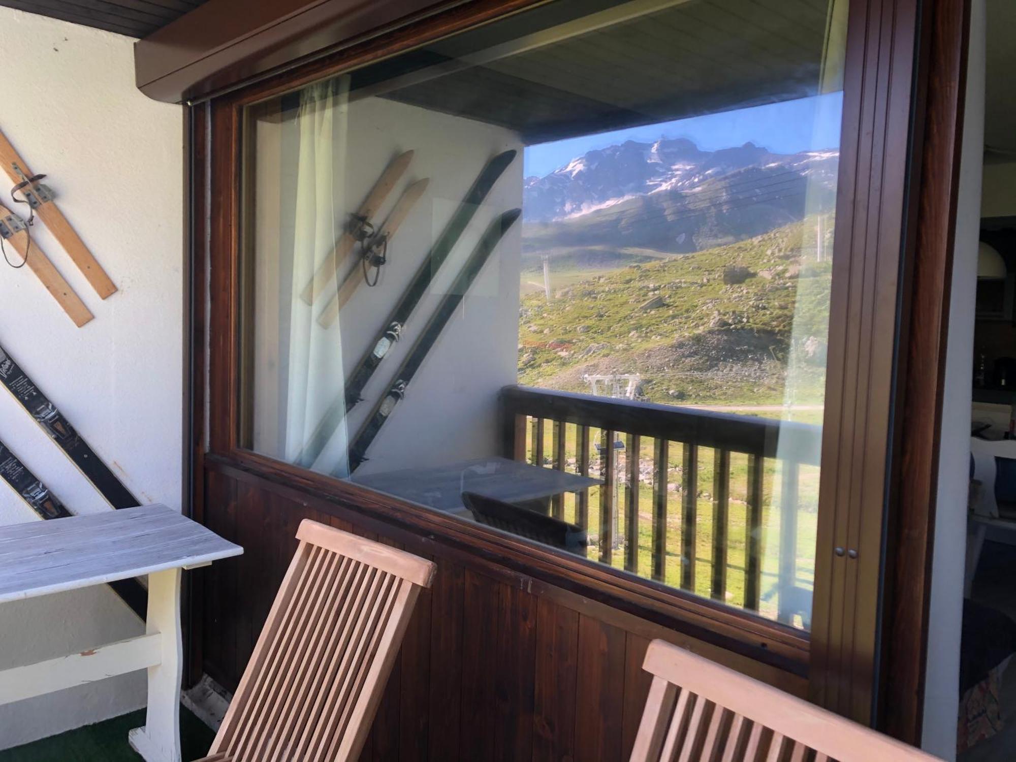 Apartament L'Olympic Val Thorens Zewnętrze zdjęcie