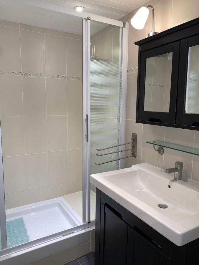 Apartament L'Olympic Val Thorens Zewnętrze zdjęcie